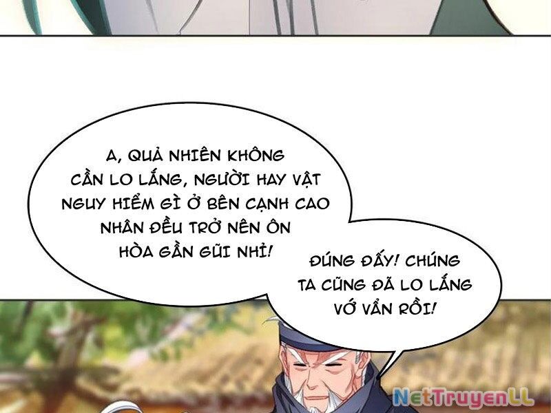 Ta Đây Chính Là Tuyệt Thế Cao Thủ Chapter 76 - 116