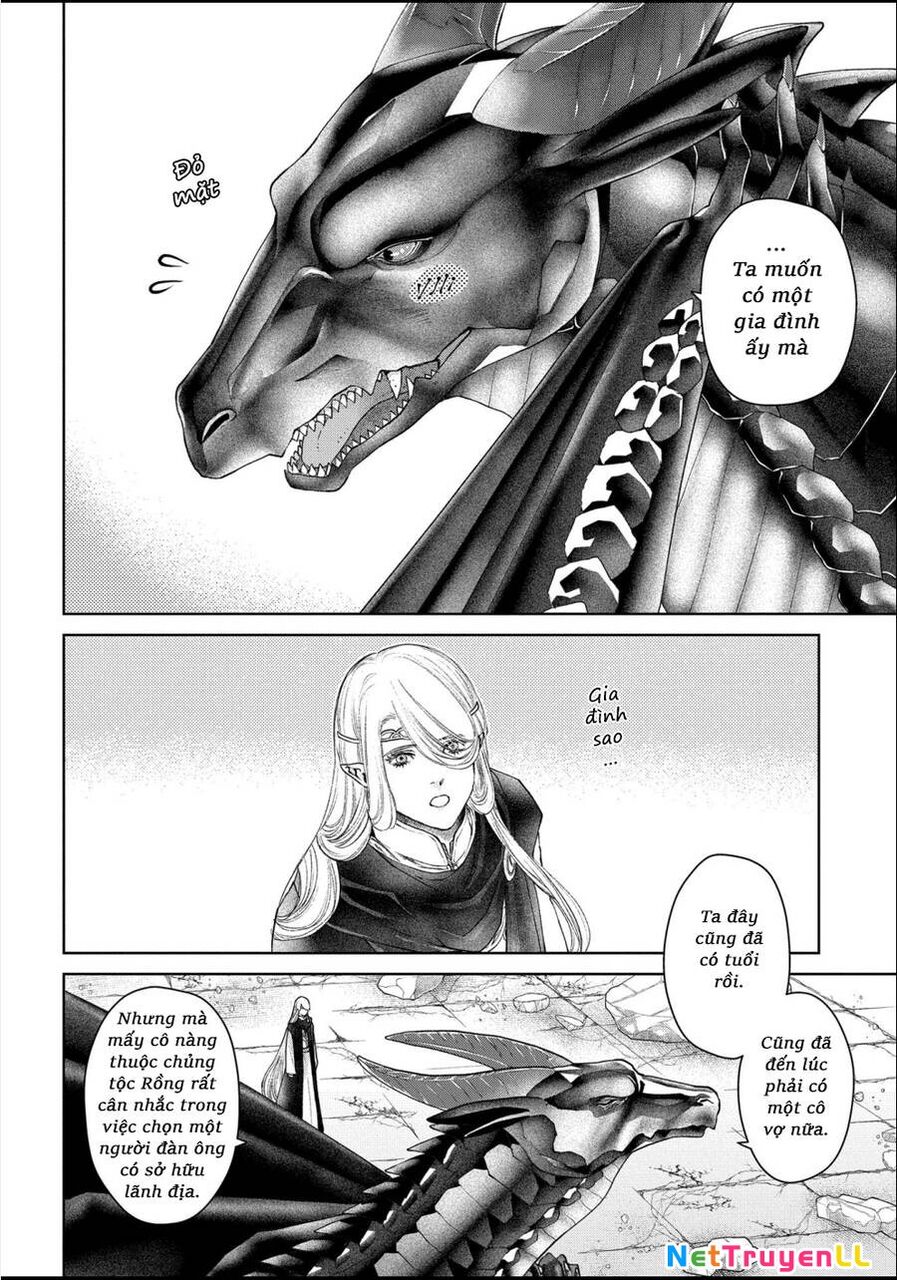 Dragon's House-Hunting Chapter 20 - 25