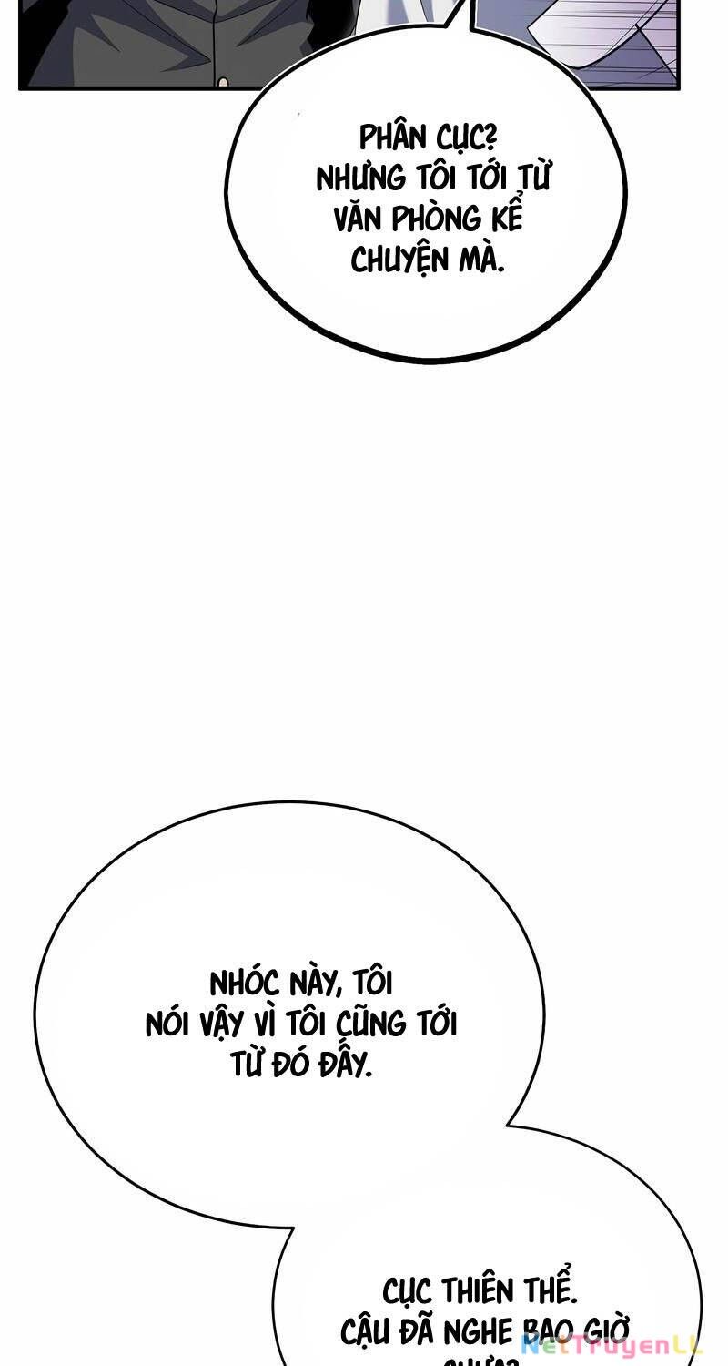 Những Nhân Vật Chính Mà Chỉ Tôi Biết Chapter 35 - 92