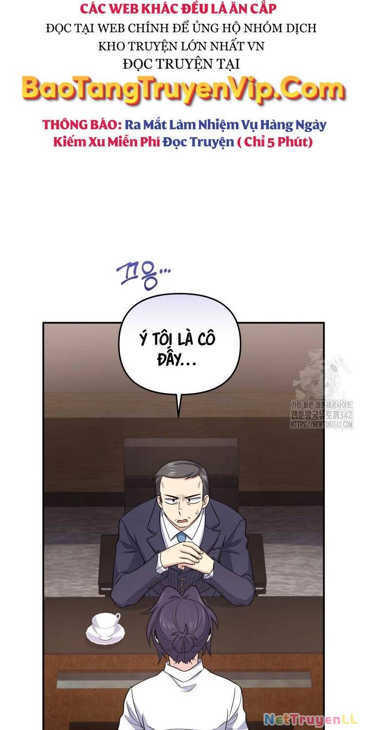 Nhà Hàng Thợ Săn Quái Vật Chapter 45 - 61