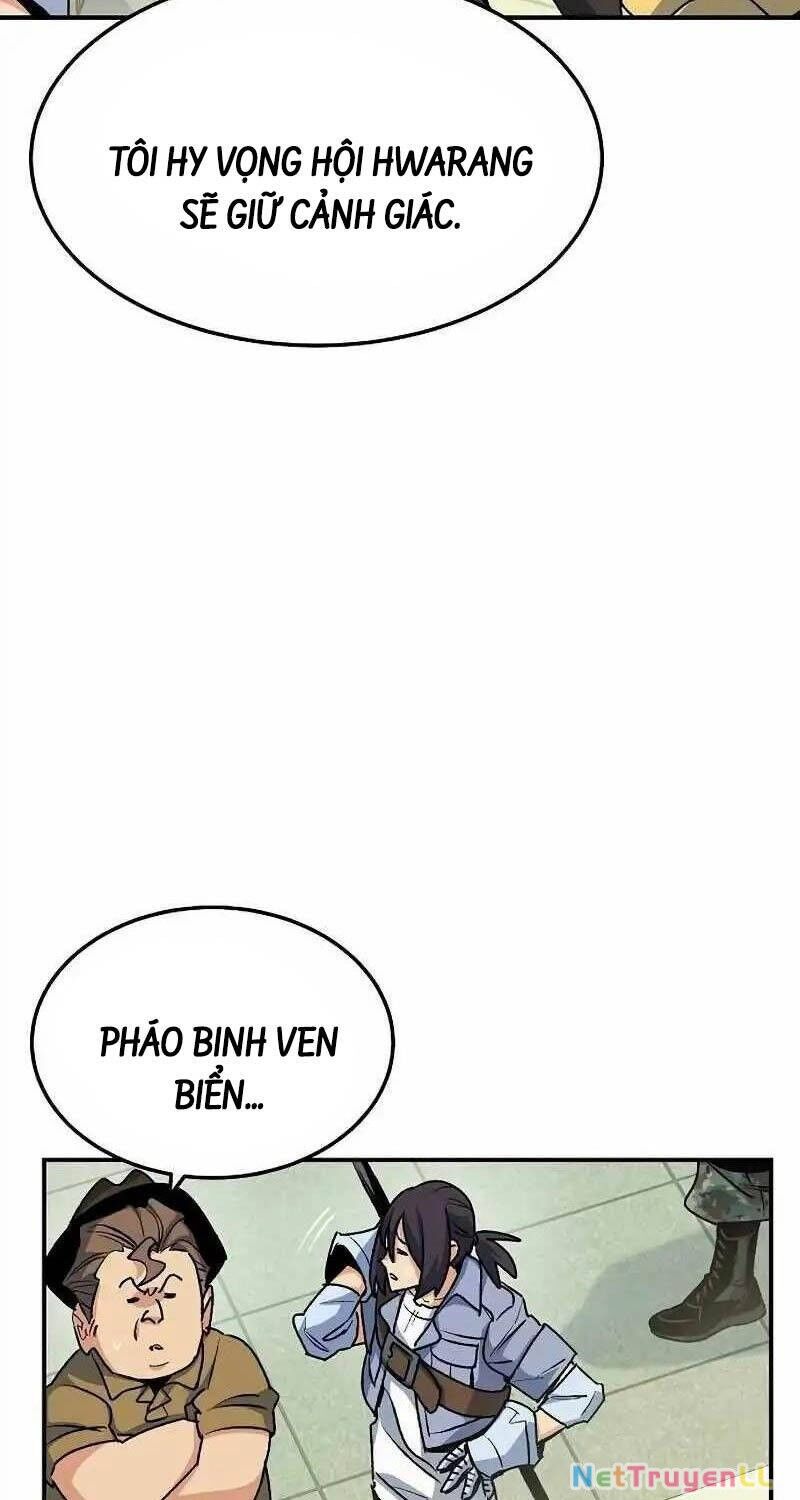 Độc Cô Tử Linh Sư Chapter 127 - 62