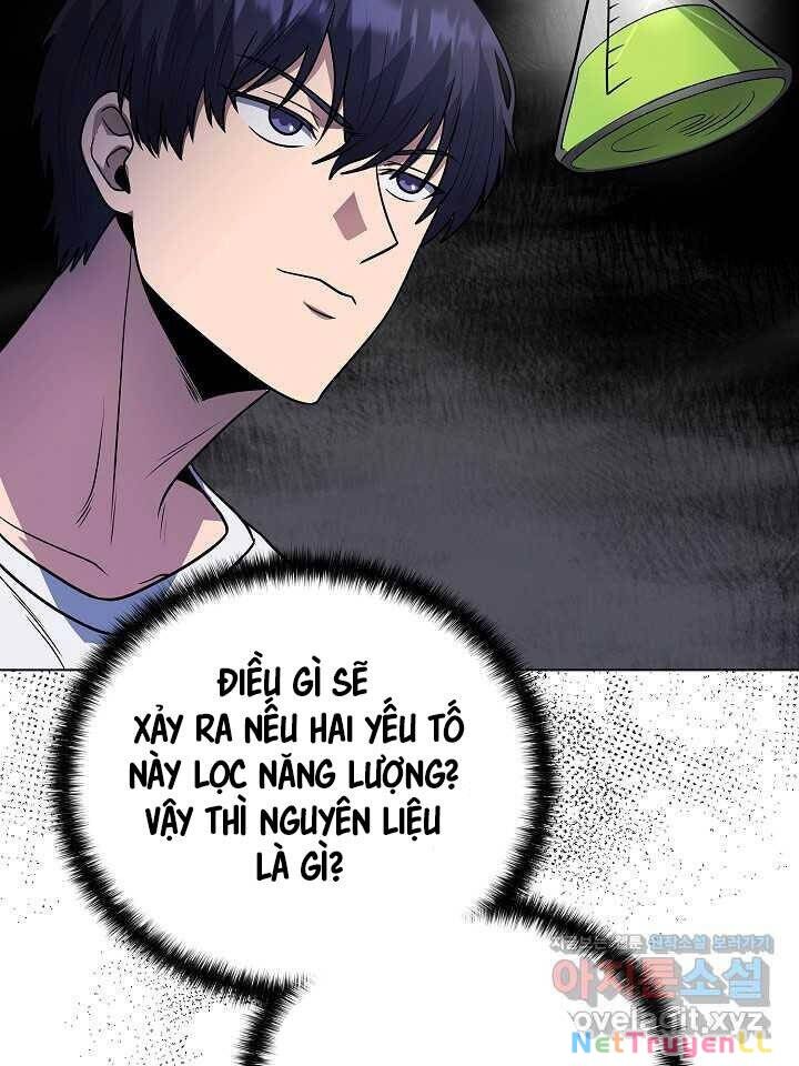 Thiên Ma Không Muốn Thăng Cấp Chapter 49 - 51