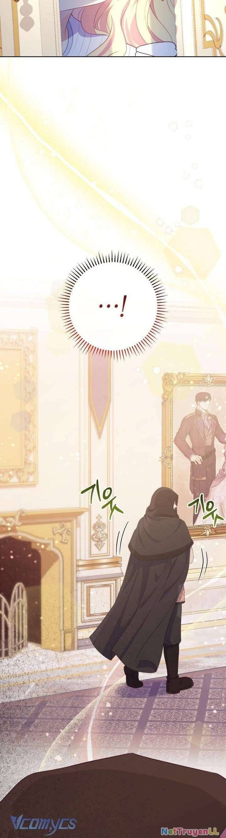 Trở Thành Bạn Thời Thơ Ấu Của Nam Phụ Ám Ảnh Chapter 18 - 16