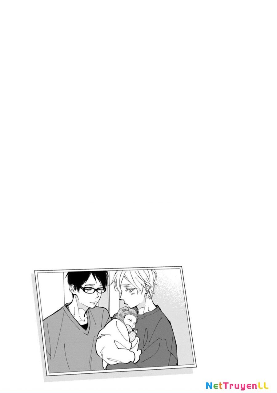Blue Sky Complex Chapter 46.5 - 8