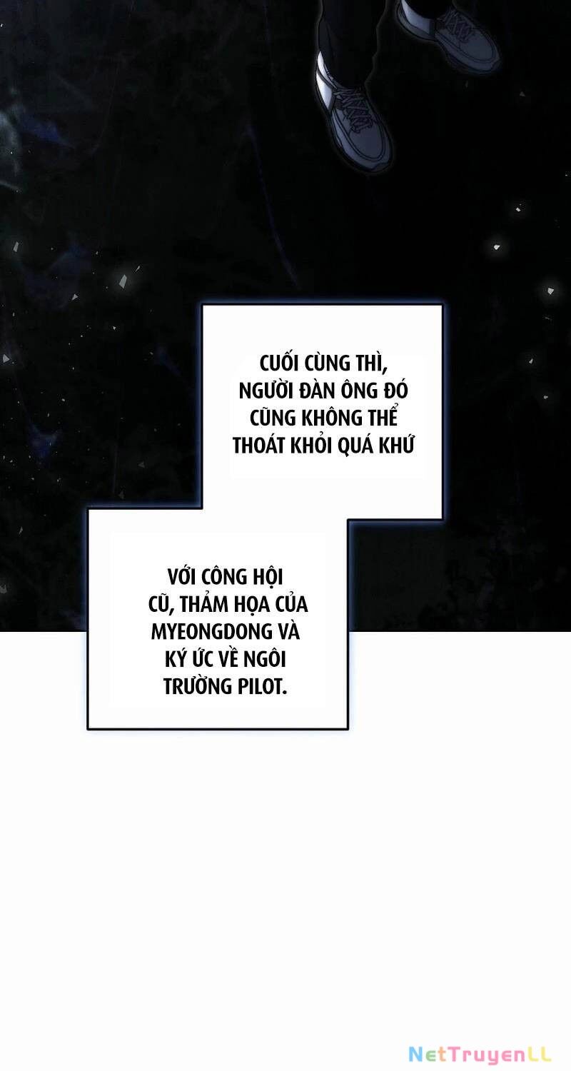 Nghỉ Hưu Sau Khi Cứu Thế Giới Chapter 23 - 71