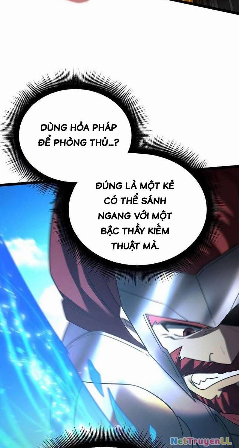 Anh Hùng Trọng Sinh Thành Trưởng Tử Nhà Công Tước Chapter 12 - 81
