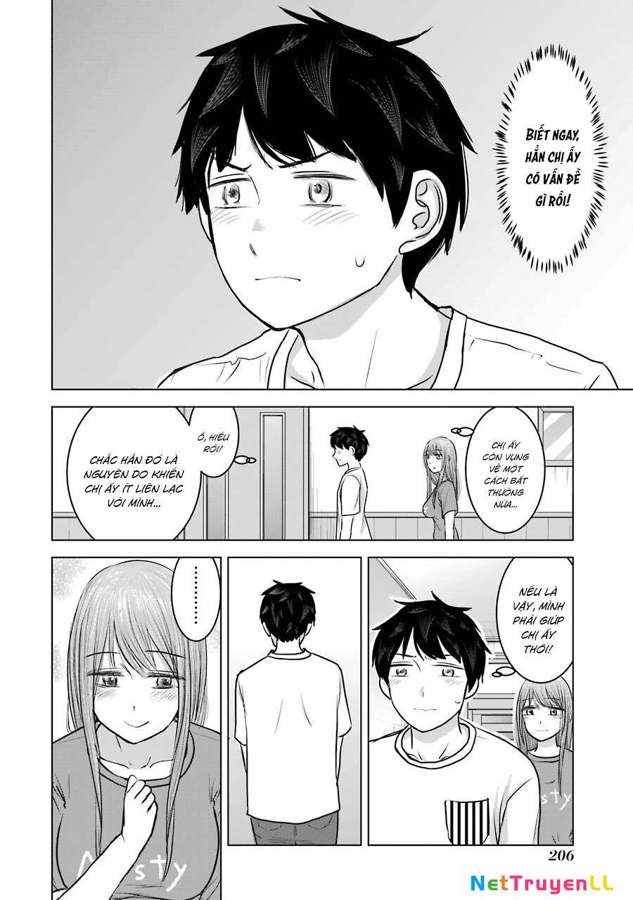 Kimi No Okasan O Boku Ni Kudasai! Chapter 24 - 14