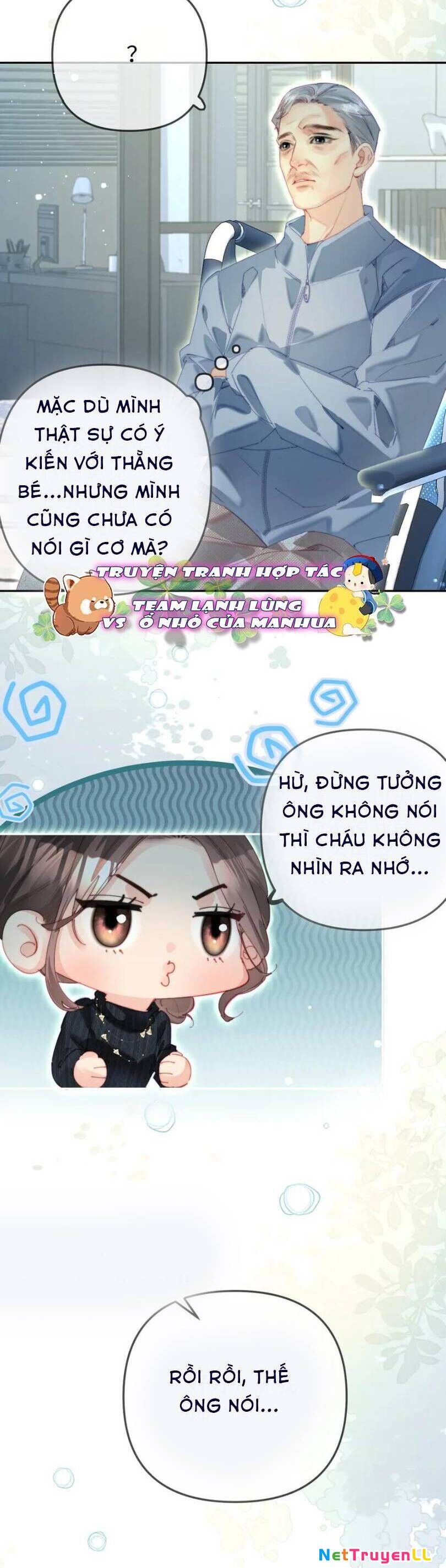 Vợ Chồng Đỉnh Lưu Có Chút Ngọt Ngào Chapter 100 - 10