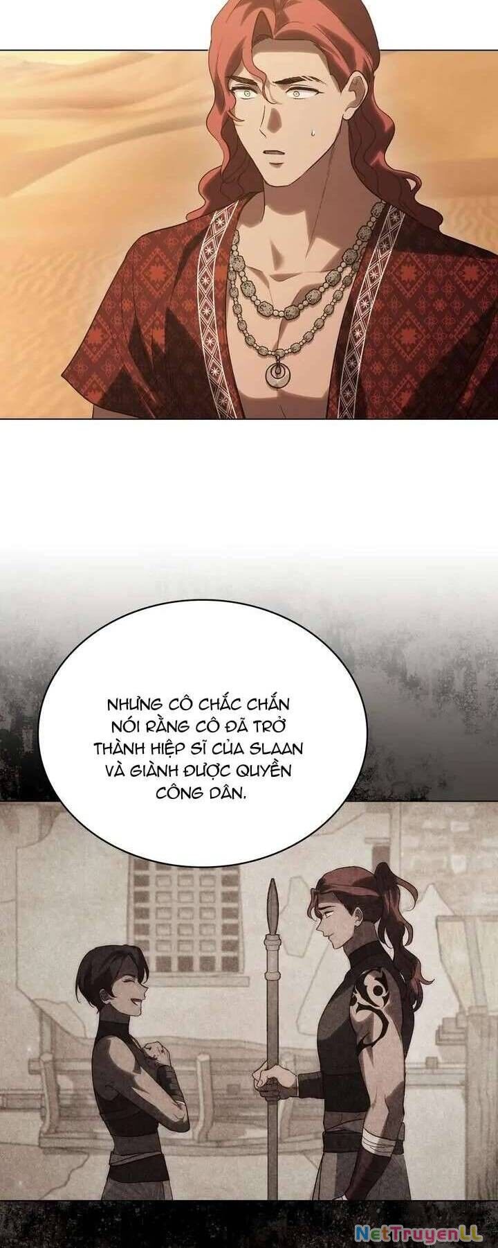 Khi Số Phận Tìm Đến Hai Ta Chapter 44 - 13