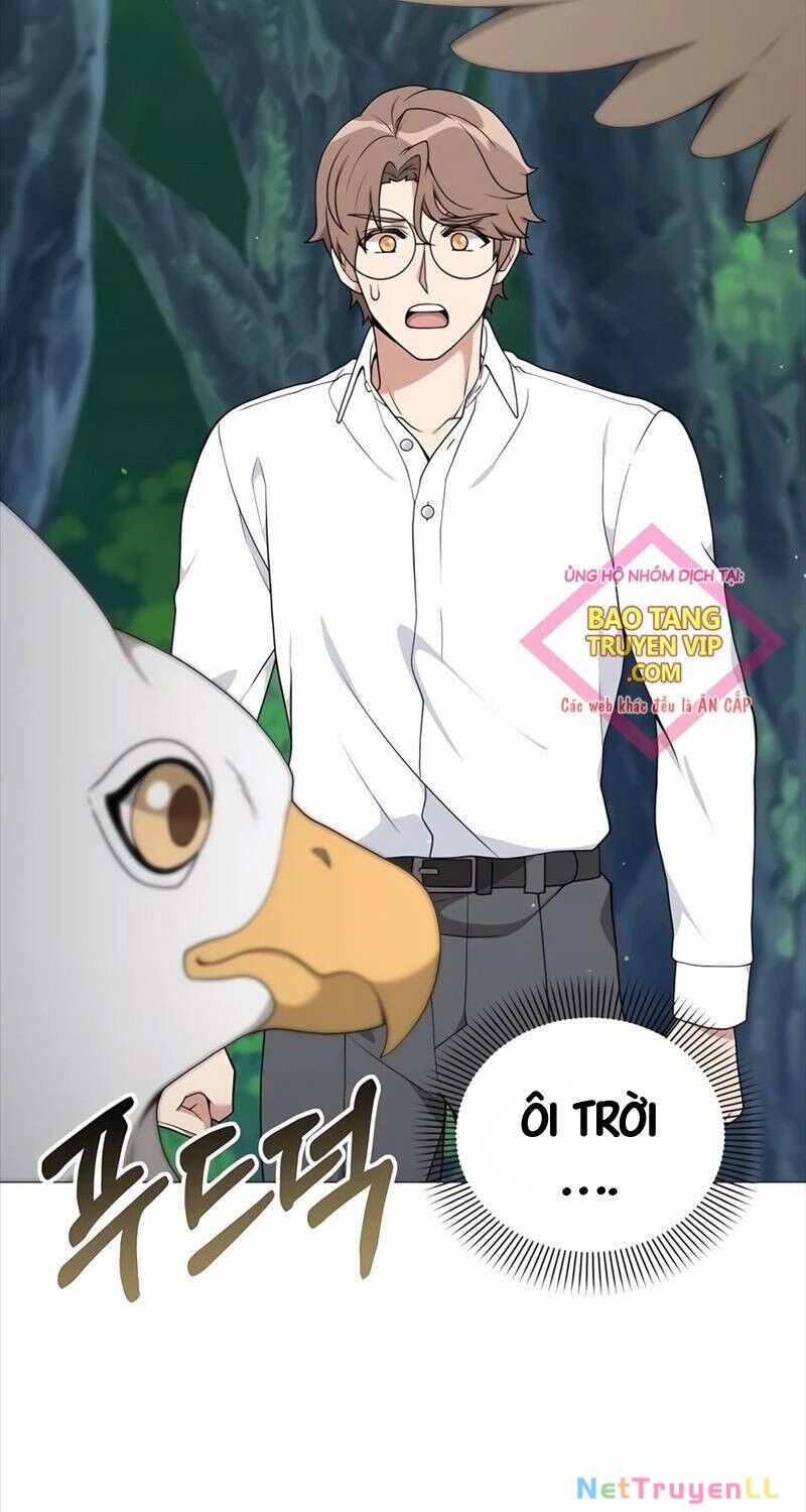 Tôi Làm Vườn Tại Thế Giới Thợ Săn Chapter 40 - 83