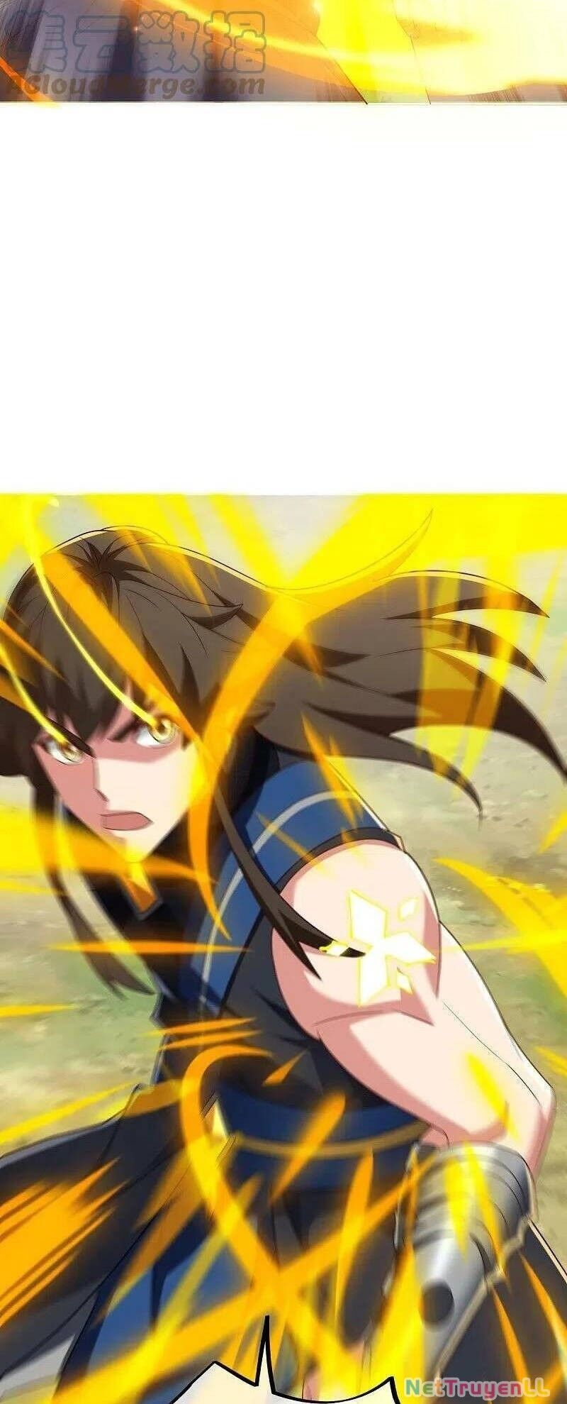 Chiến Hồn Tuyệt Thế Chapter 534 - 62