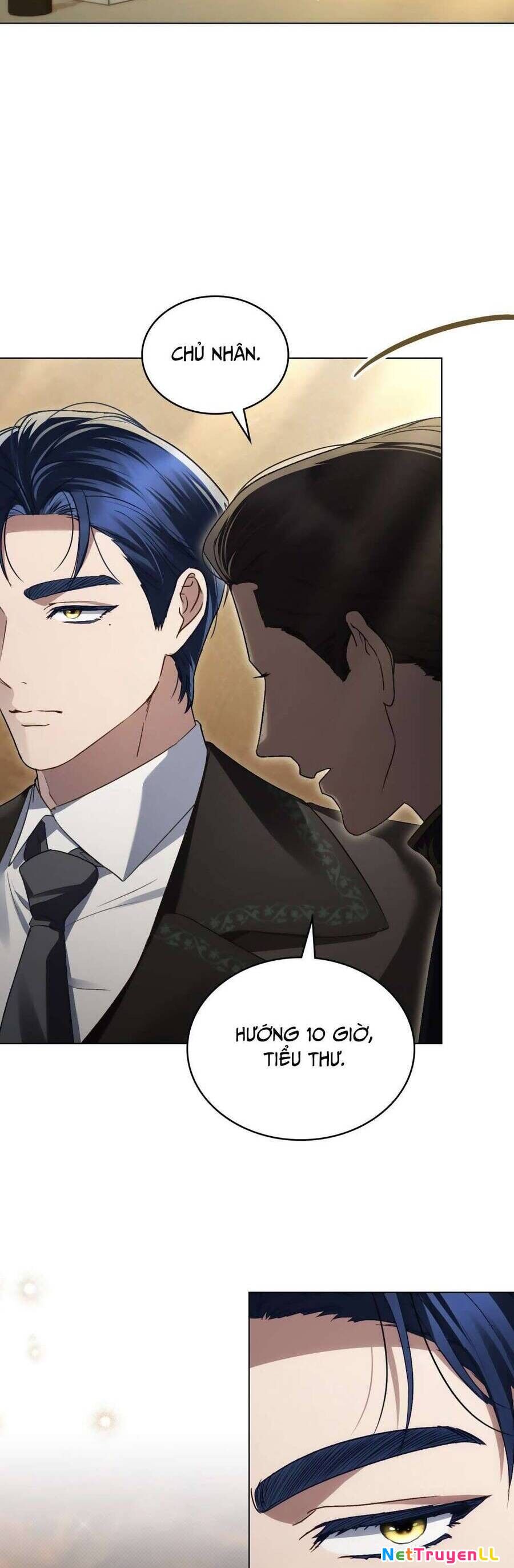 Giới Thượng Lưu Chapter 31 - 3