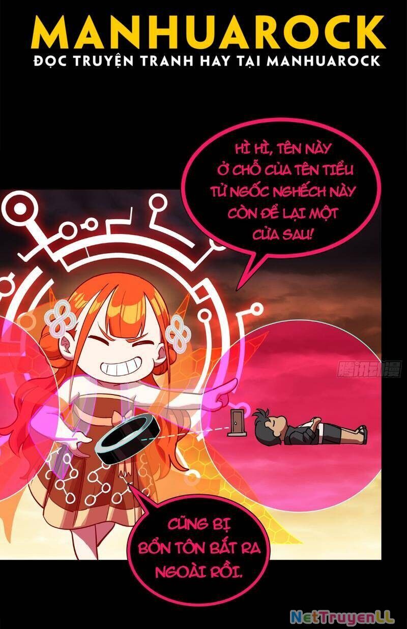 Tinh Giáp Hồn Tướng Chapter 217 - 31