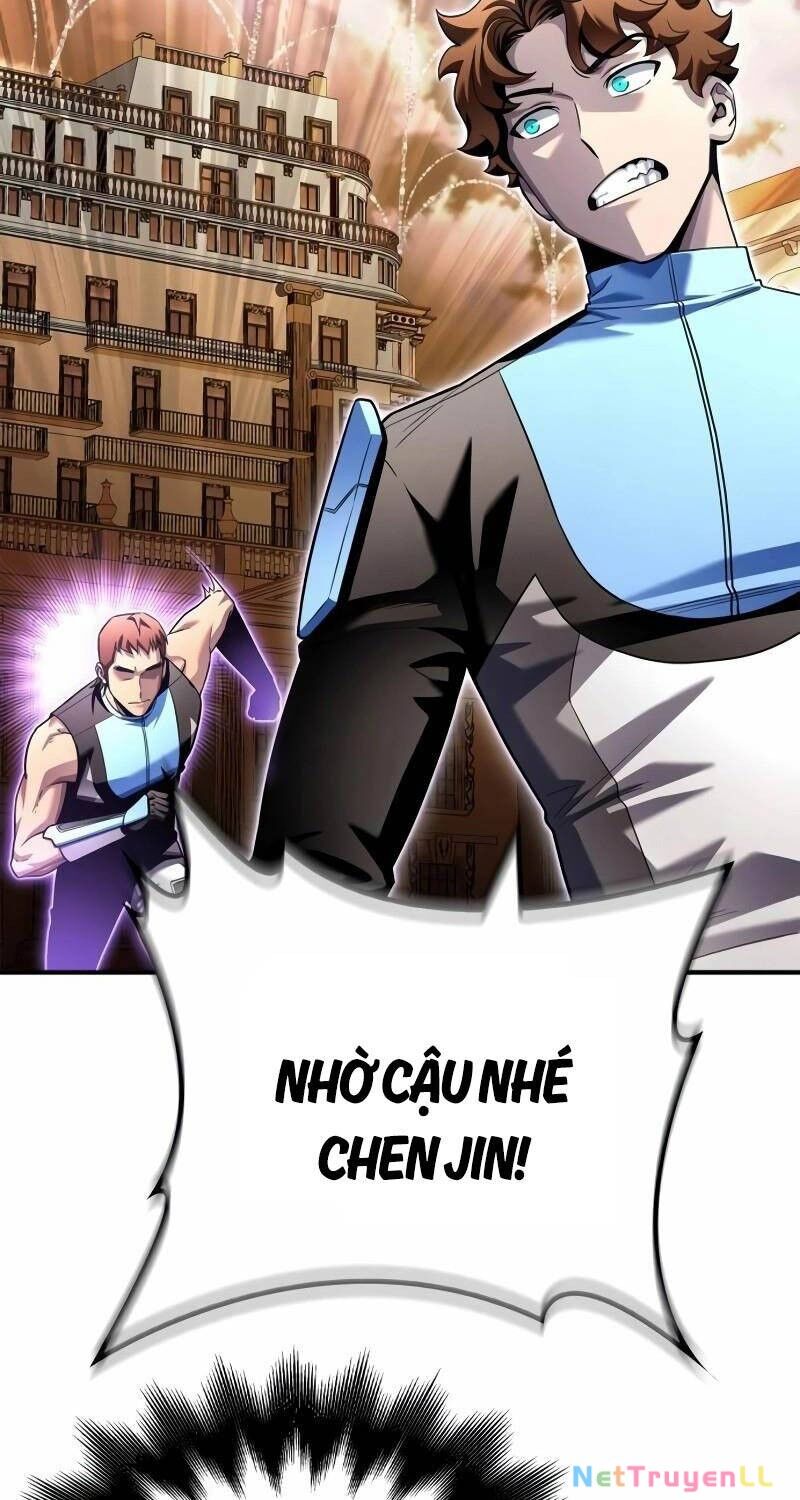 Cuộc Chiến Siêu Nhân Chapter 113 - 118