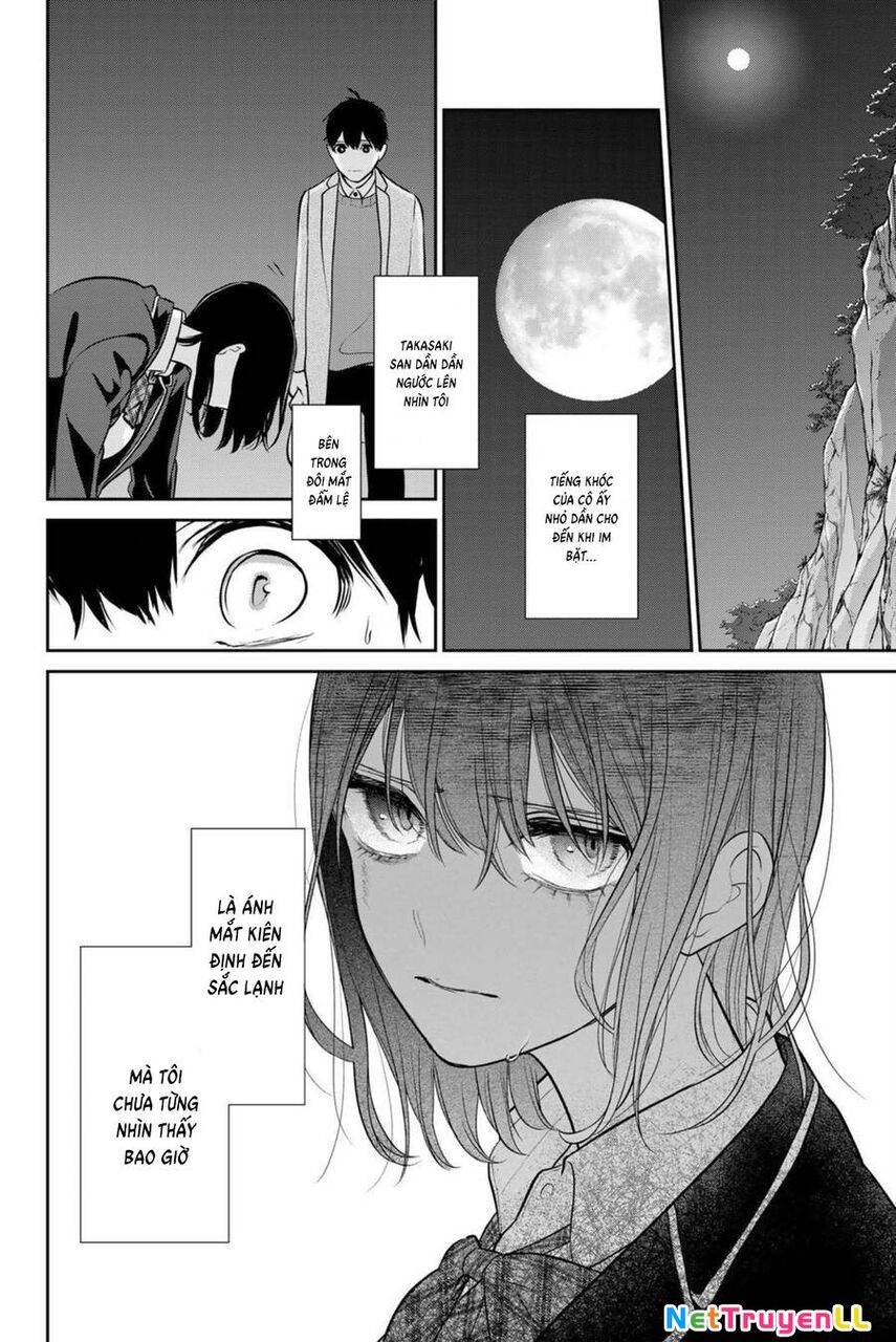 Tình Yêu Bị Ngăn Cấm Chapter 268 - 32