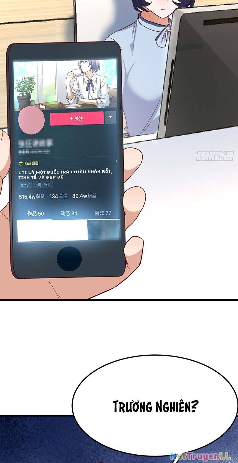 Trong Nhà Có 2 Bạn Gái Song Sinh Chapter 330 - 39