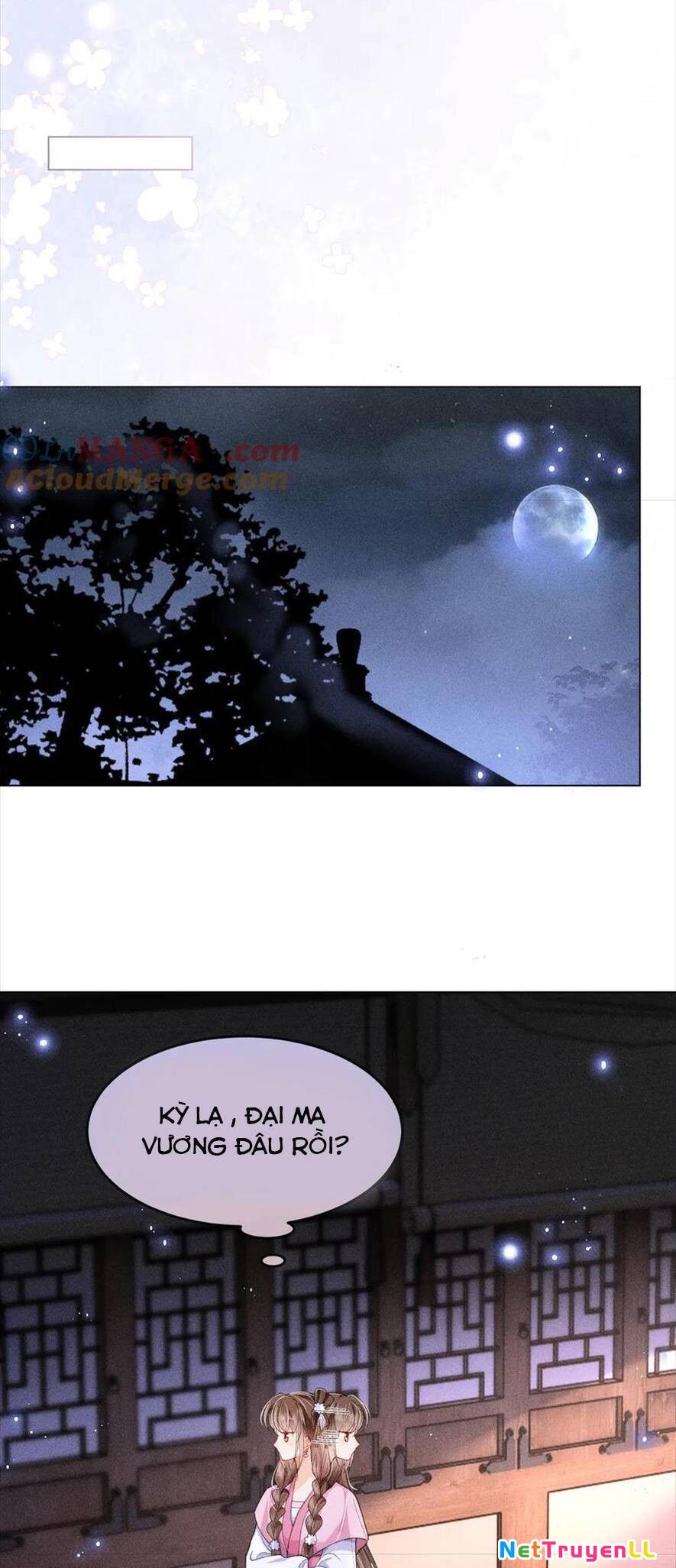 Nữ Phụ Pháo Hôi Không Muốn Để Nam Nữ Chính Chia Tay Chapter 17 - 12