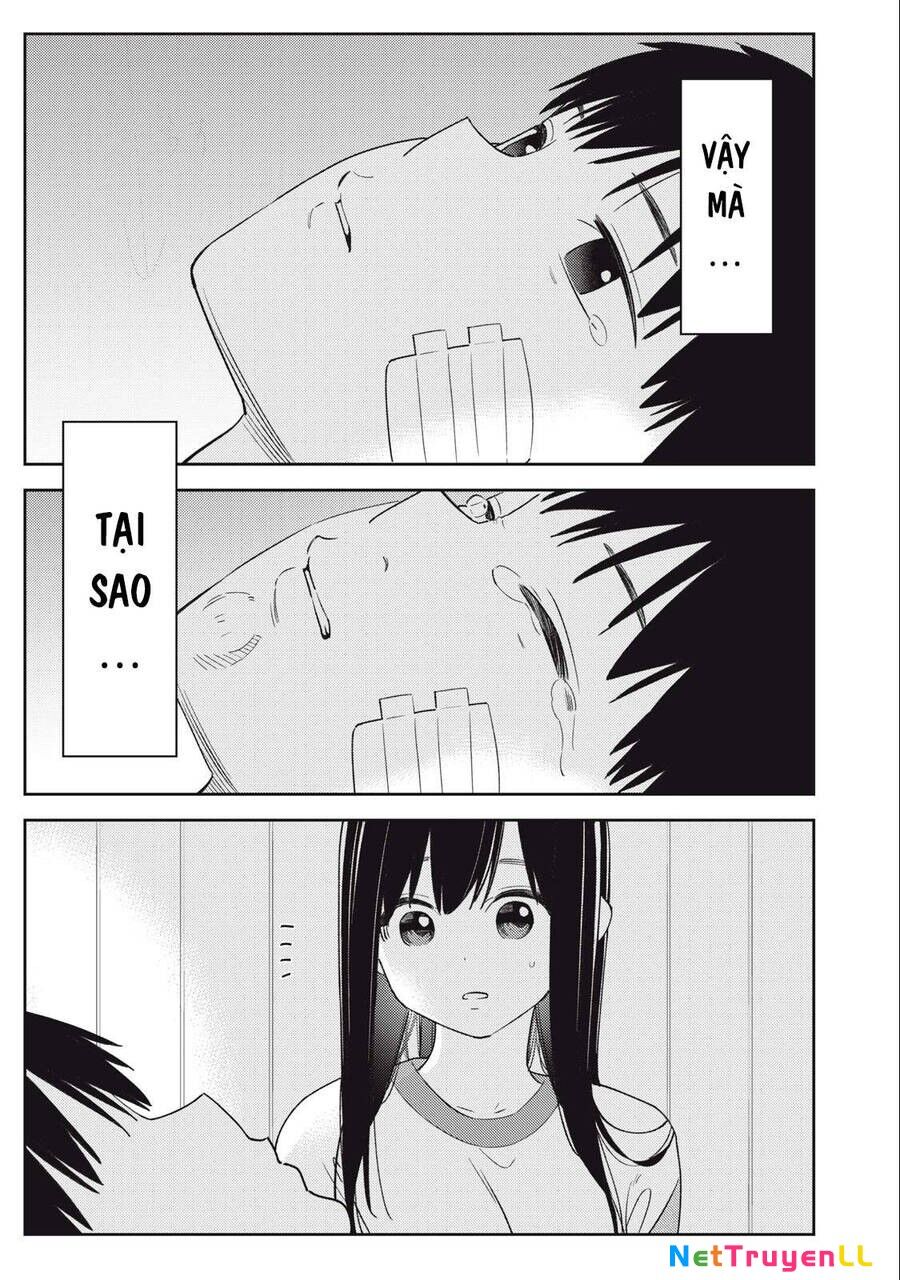 Karami Zakari: Boku No Honto To Kimi No Uso Chapter 41 - 29