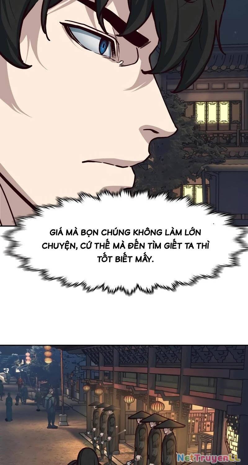 Túy Kiếm Dạ Hành Chapter 120 - 54