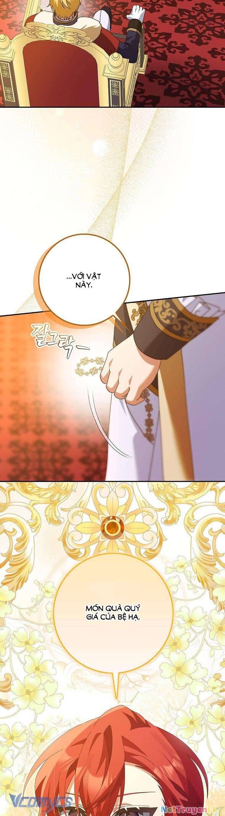 Nuôi Chồng Từ Bé Chapter 12 - 16