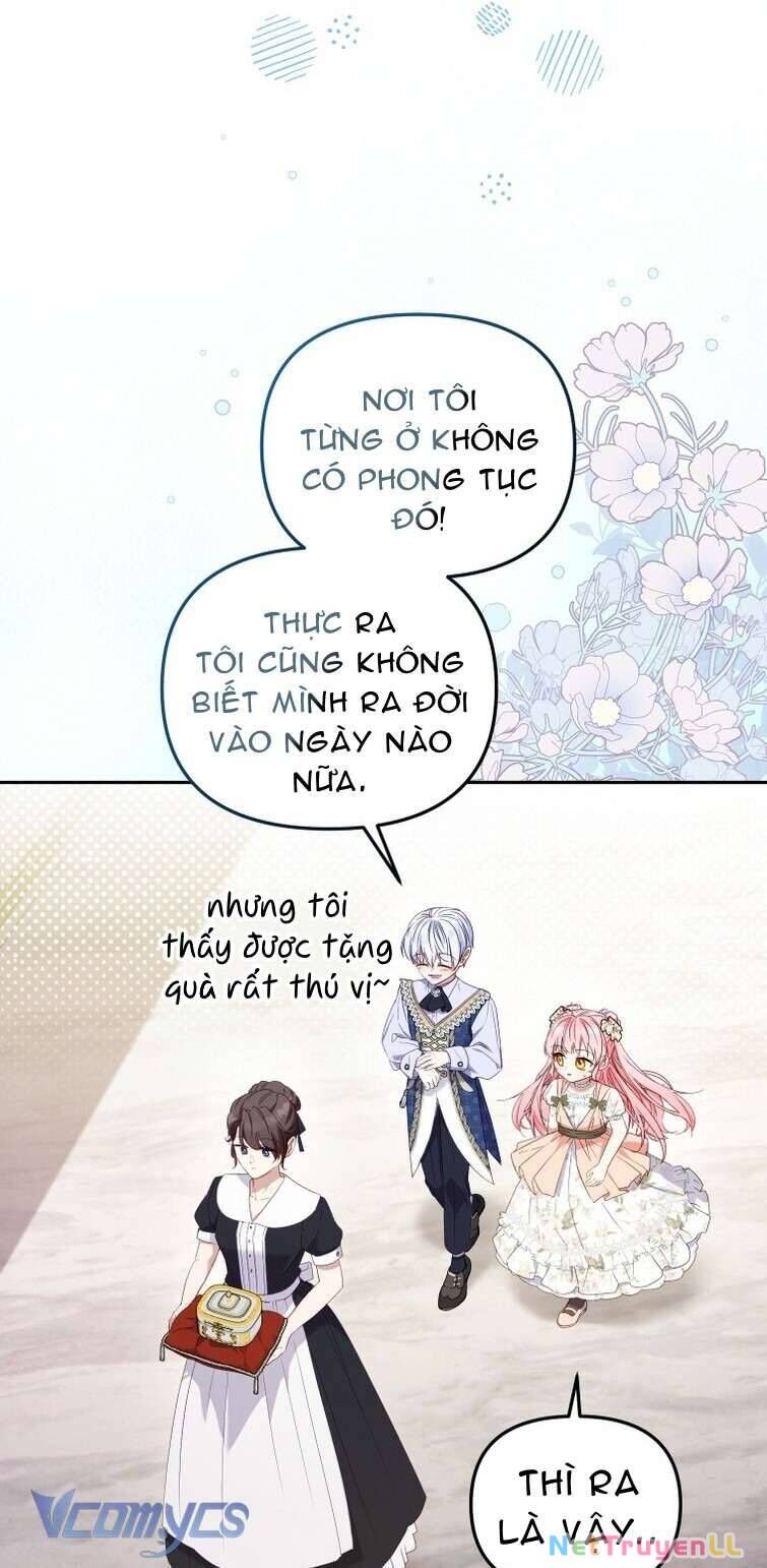 Tôi Đang Được Nuôi Dưỡng Bởi Những Kẻ Phản Diện Chapter 57 - 8