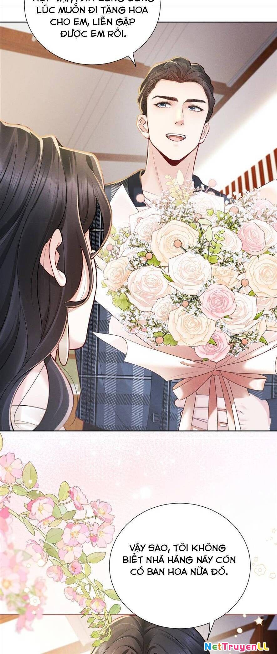 Chỉ Là Thấy Sắc Nổi Lòng Tham Chapter 8 - 18
