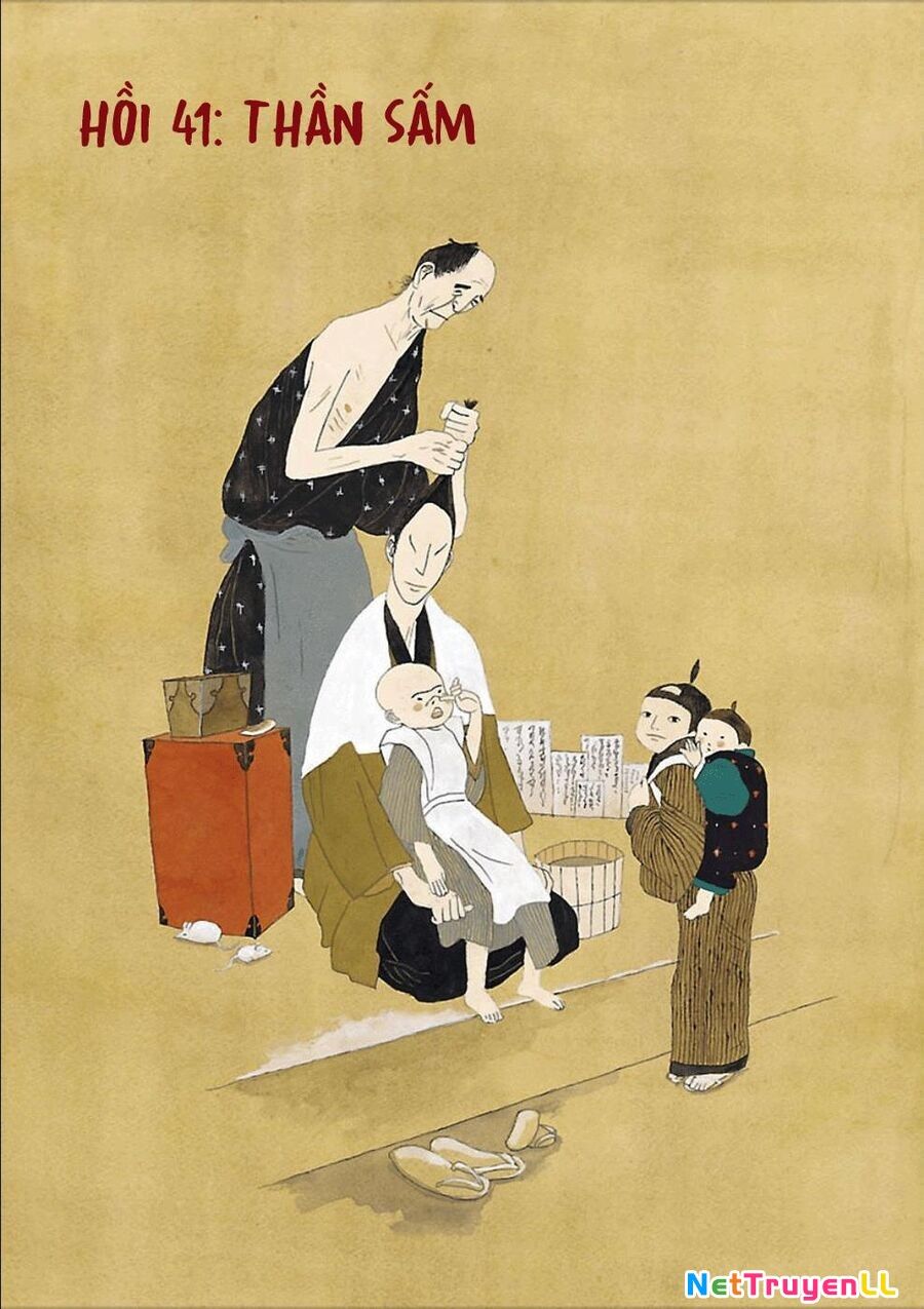 Samurai Kiếm Tre Chapter 41 - 3