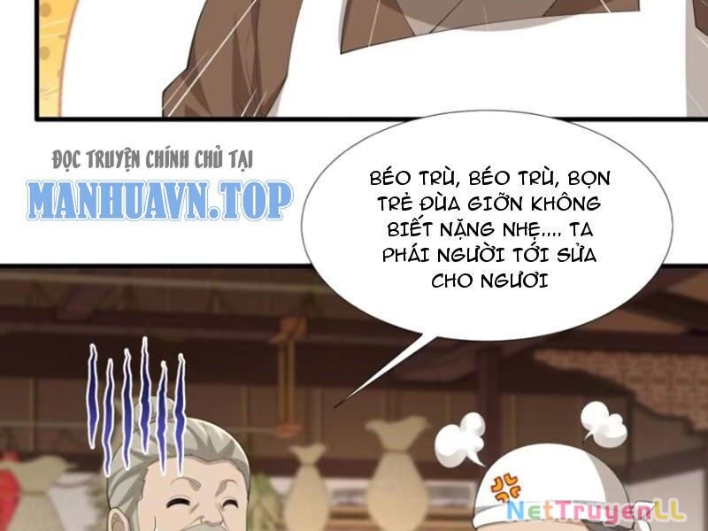 Thái Cổ Yêu Thánh Lấy Ta Làm Lô Đỉnh Chapter 86 - 36