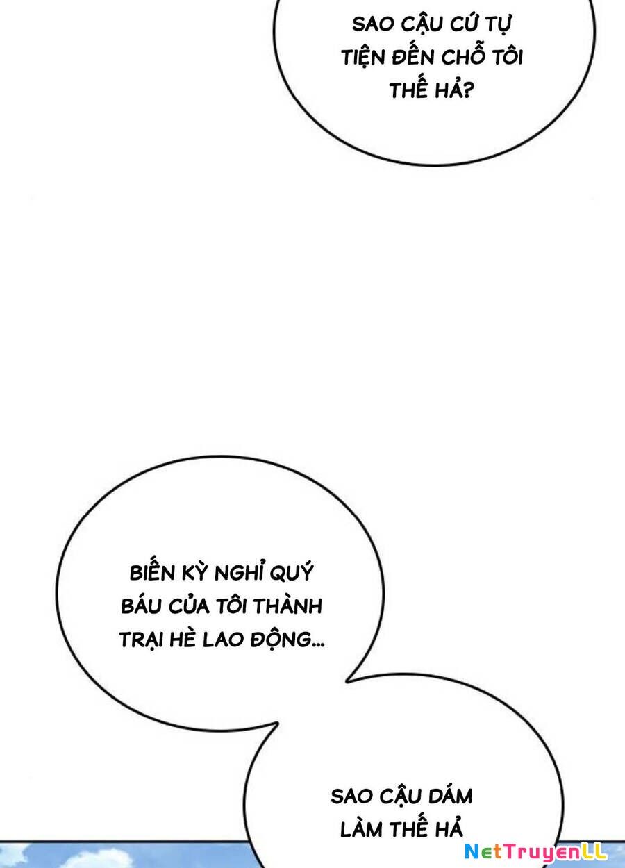 Chữa Lành Cuộc Sống Thông Qua Cắm Trại Ở Thế Giới Khác Chapter 20 - 22