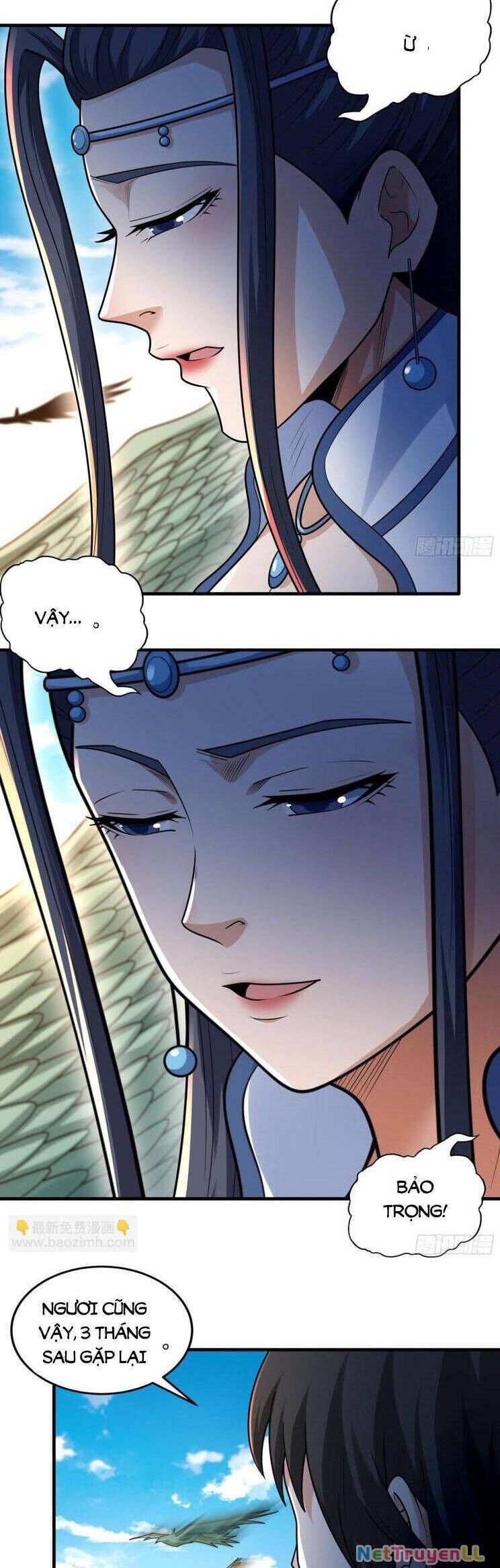 Tuyệt Thế Võ Thần Chapter 833 - 9
