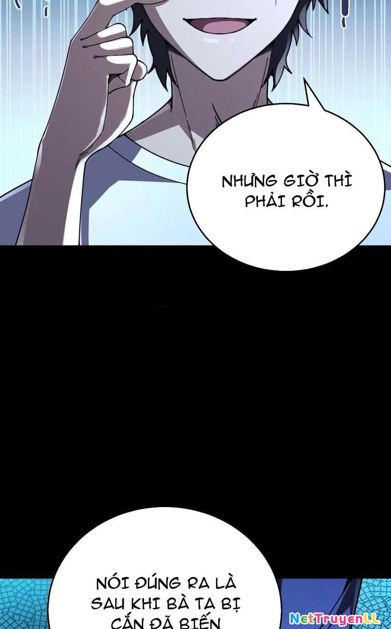 Quỷ Dị Khôi Phục: Ta Có Thể Hóa Thân Thành Đại Yêu Chapter 128 - 33
