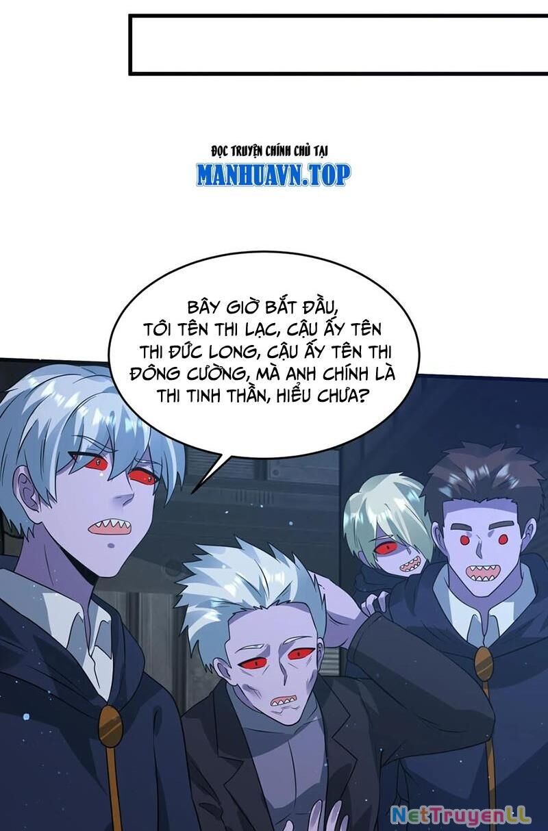 Ngày Tận Thế: Ta Nhận Được Tỷ Lệ Rớt Đồ Gấp 100 Lần Chapter 344 - 16