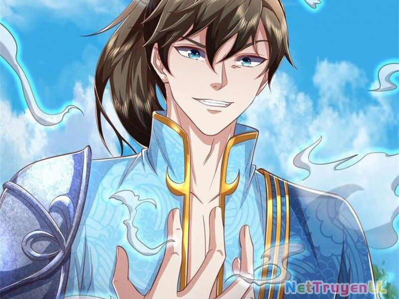 Ta Có Thể Sửa Chữa Vạn Vật Trên Dòng Thời Gian Chapter 112 - 25