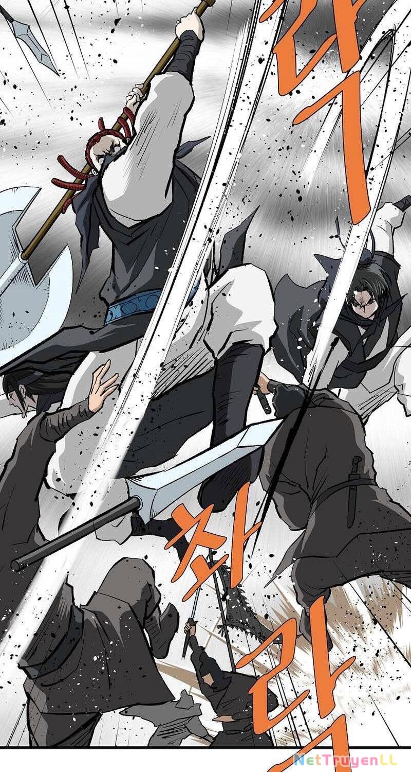 Cung Quỷ Kiếm Thần Chapter 228 - 57