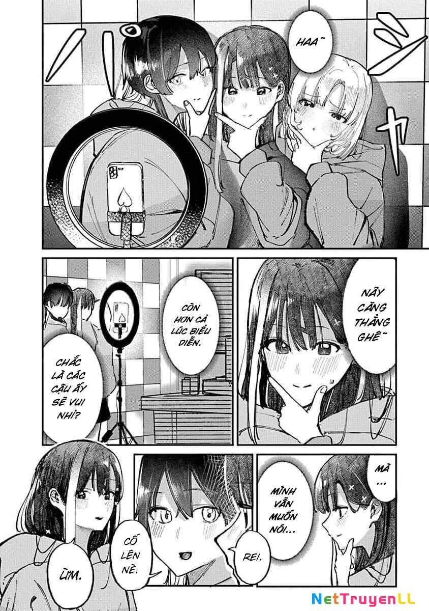 Bí Mật Của Idol, Sau Giờ Học Chapter 15 - 14