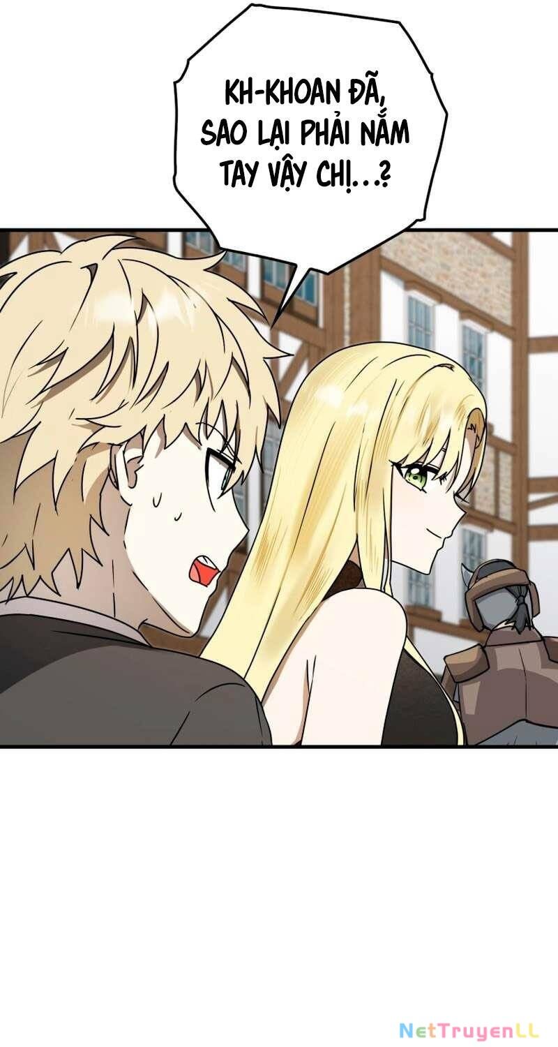 Học Viện Của Con Trai Quỷ Vương Chapter 68 - 19