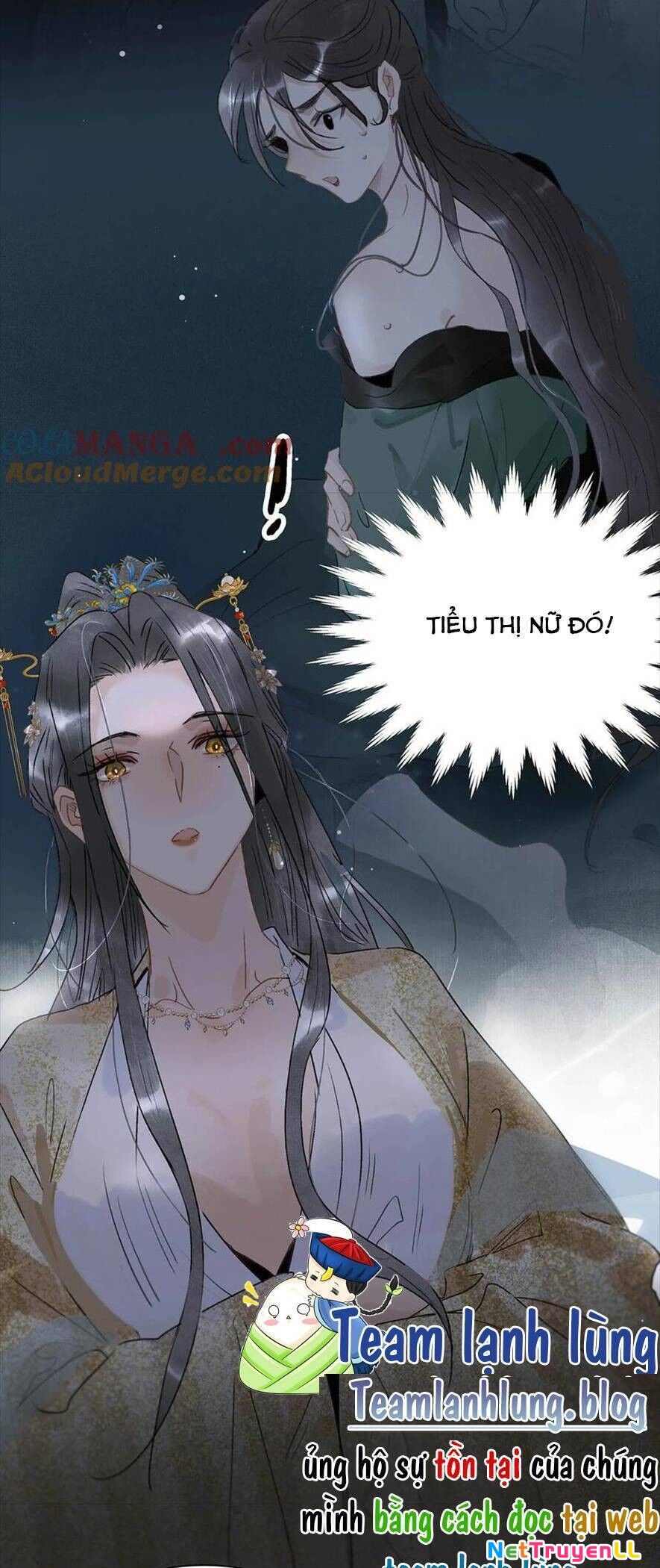 Trưởng Công Chúa Ác Độc Bắt Đầu Chìm Đắm Trong Yêu Đương Chapter 75 - 23