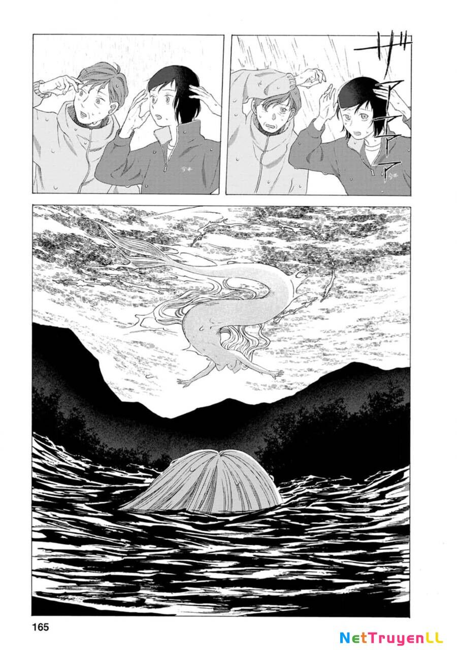 Mina Soko Nite Chapter 13 - 39