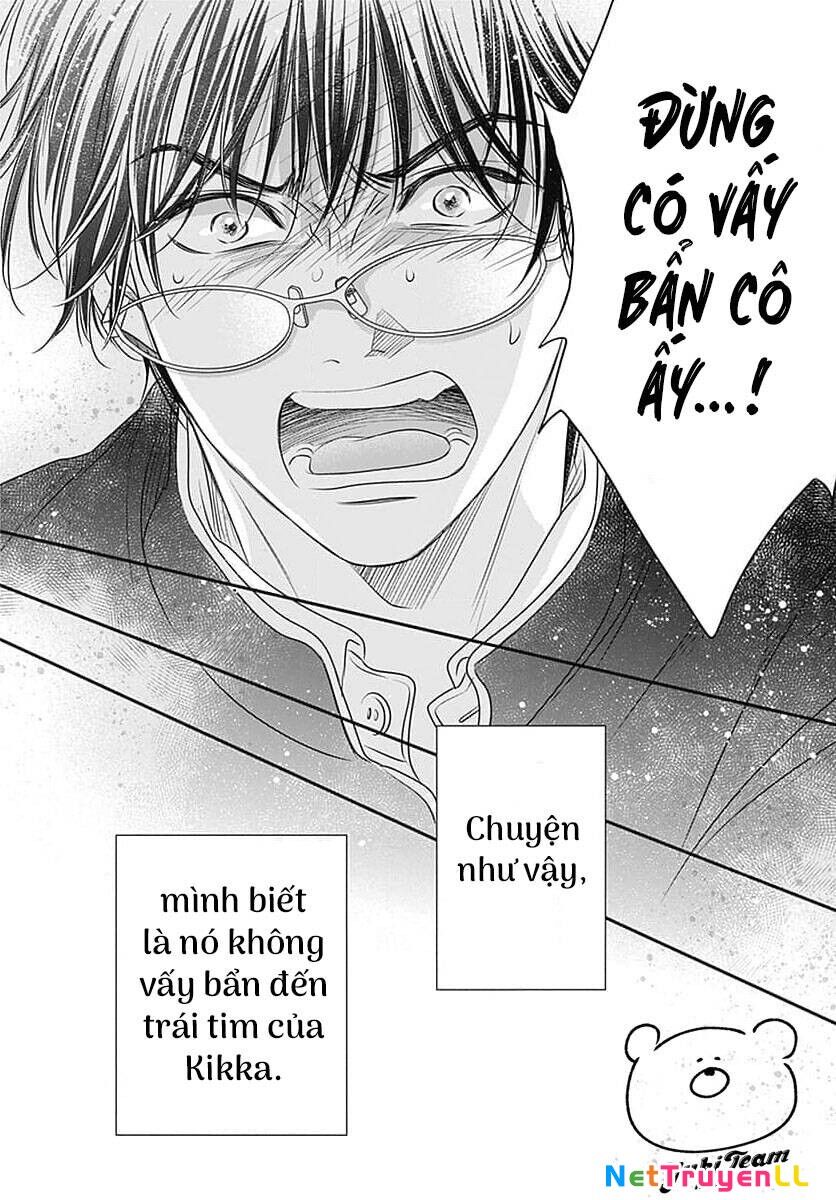 Say Nắng Cô Bạn Hàng Xóm Chapter 1 - 39