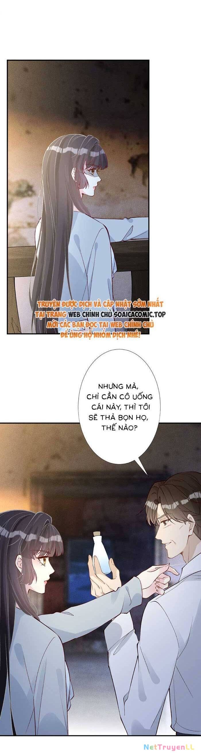 Ôm Khẩn Tiểu Mã Giáp Của Tôi Chapter 319 - 11