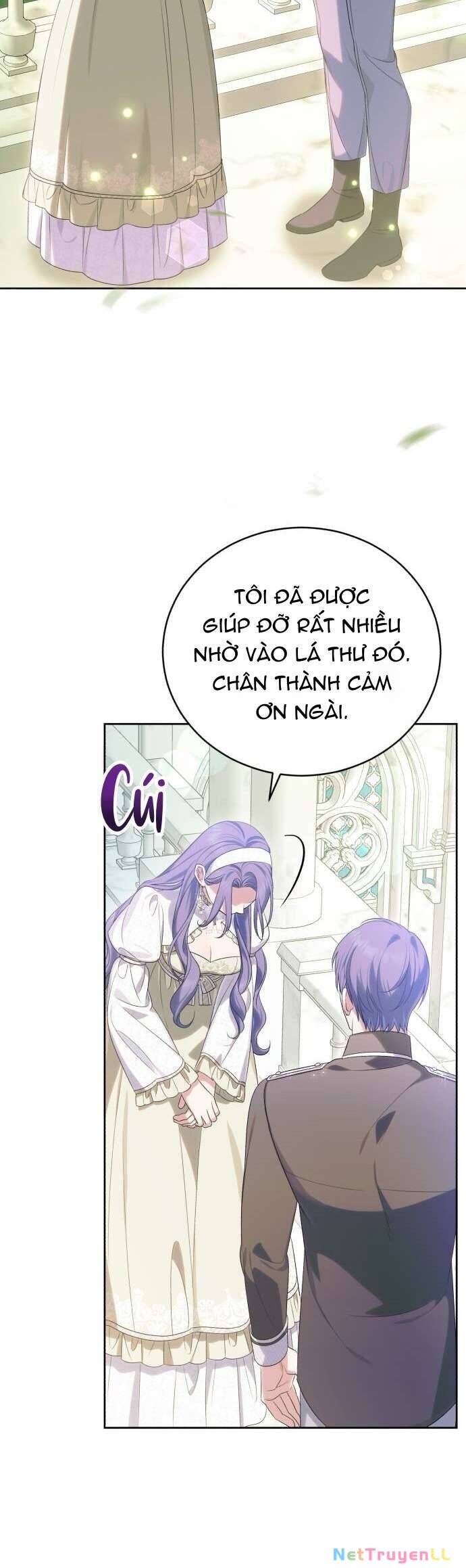 Trở Thành Ác Nữ Của Tiểu Thuyết Chết Chóc Chapter 54 - 25