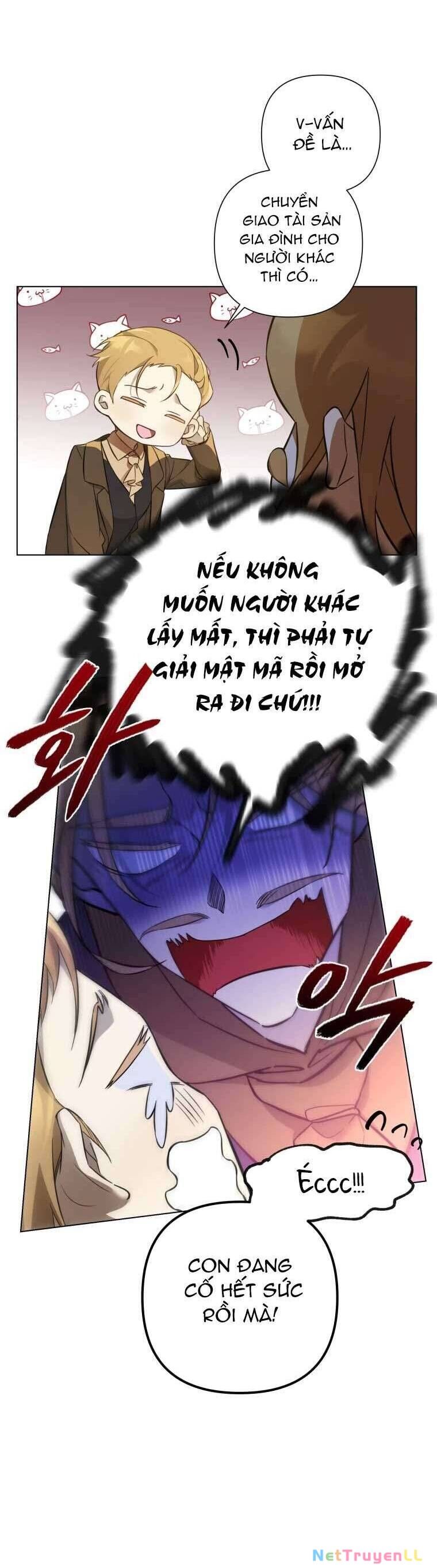Bạn Có Cần Sự Cứu Rỗi Không? Chapter 4 - 39