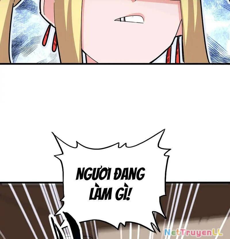 Đại Quản Gia Là Ma Hoàng Chapter 572 - 67