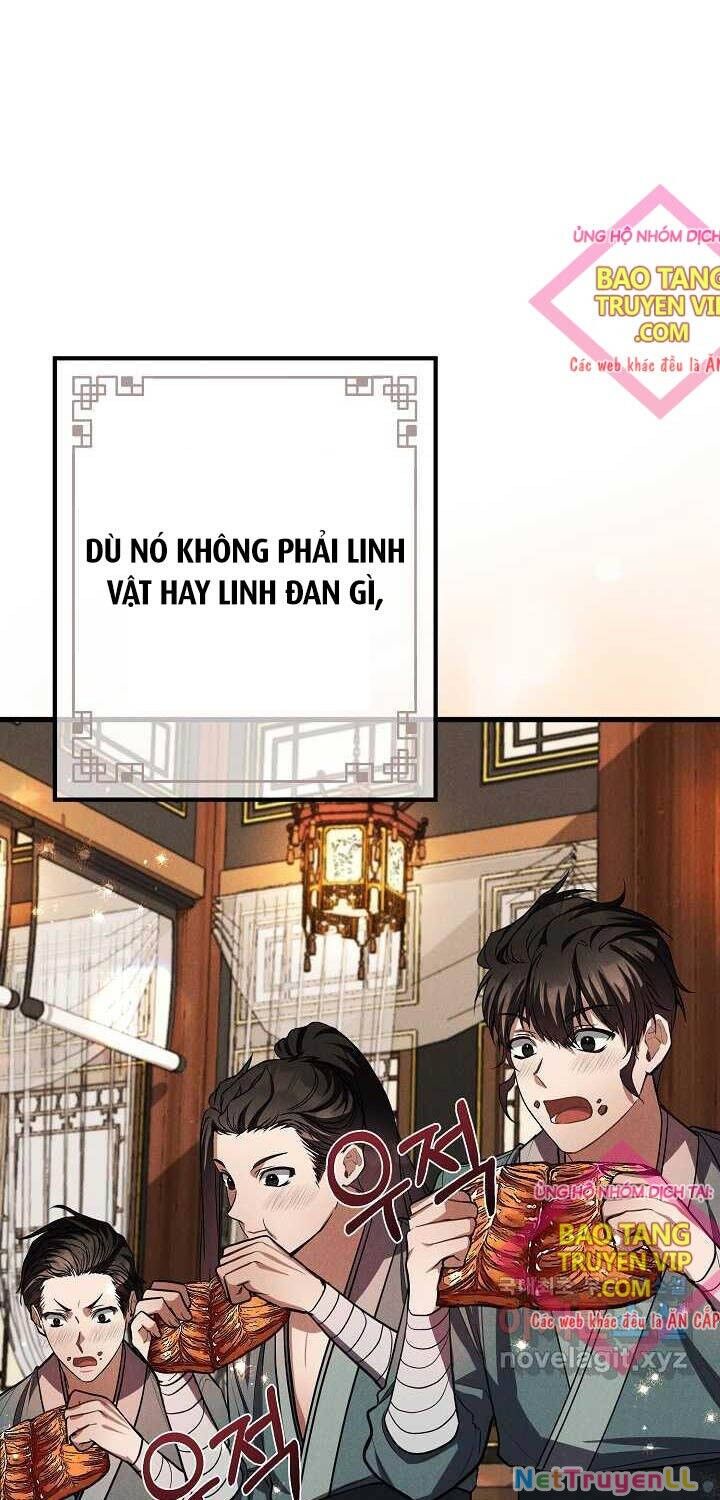 Thiên Tài Võ Thuật Hoàn Sinh Chapter 33 - 3