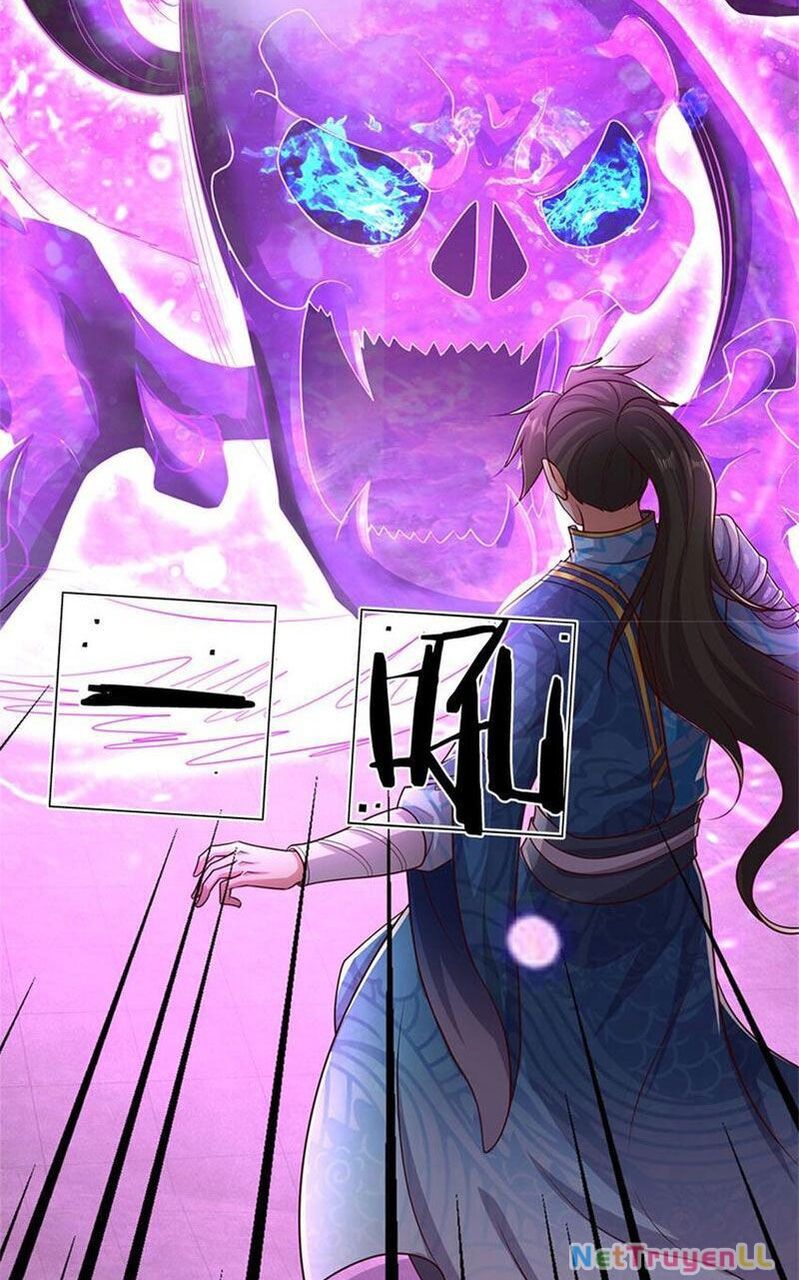 Ta Có Thể Sửa Chữa Vạn Vật Trên Dòng Thời Gian Chapter 113 - 12