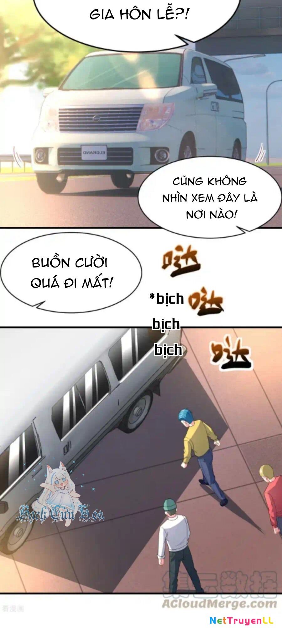 Siêu Năng Bất Lương Học Bá Chapter 45 - 19