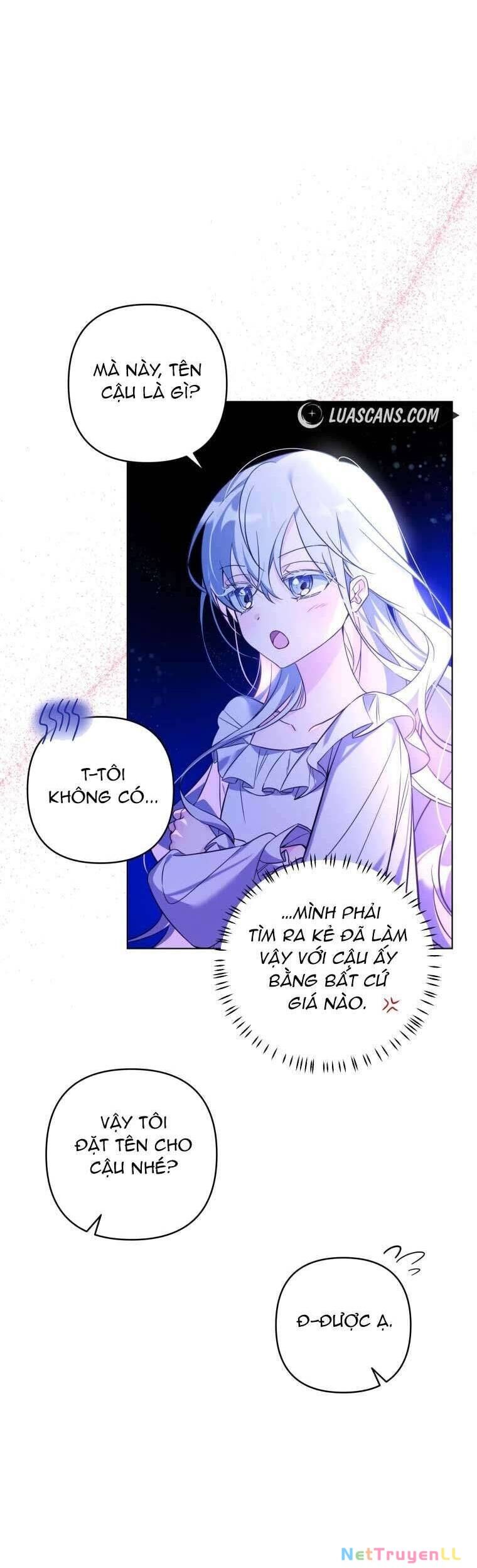 Bạn Có Cần Sự Cứu Rỗi Không? Chapter 4 - 27