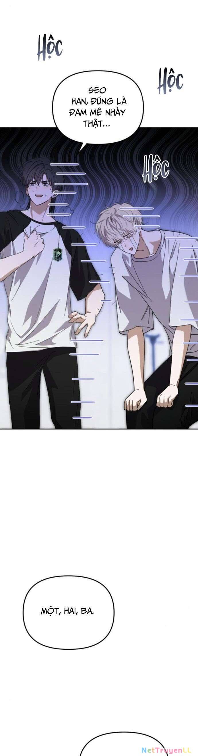 Tôi Trở Thành Thành Viên Trẻ Tuổi Nhất Nhóm Nhạc Idol Nam Chapter 34 - 26