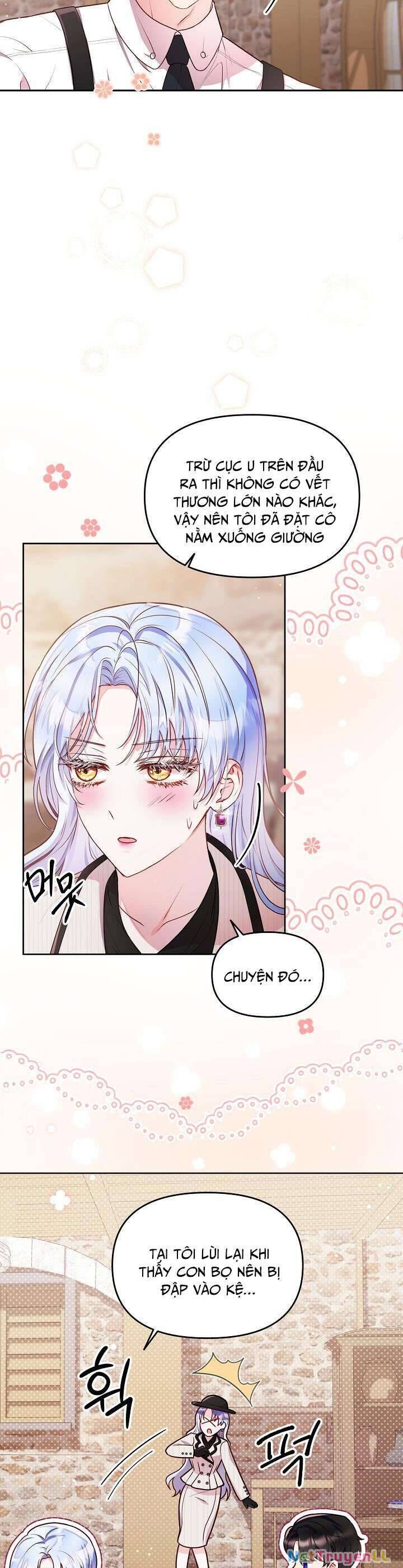 Chiến Lược Ly Hôn Chapter 13 - 4