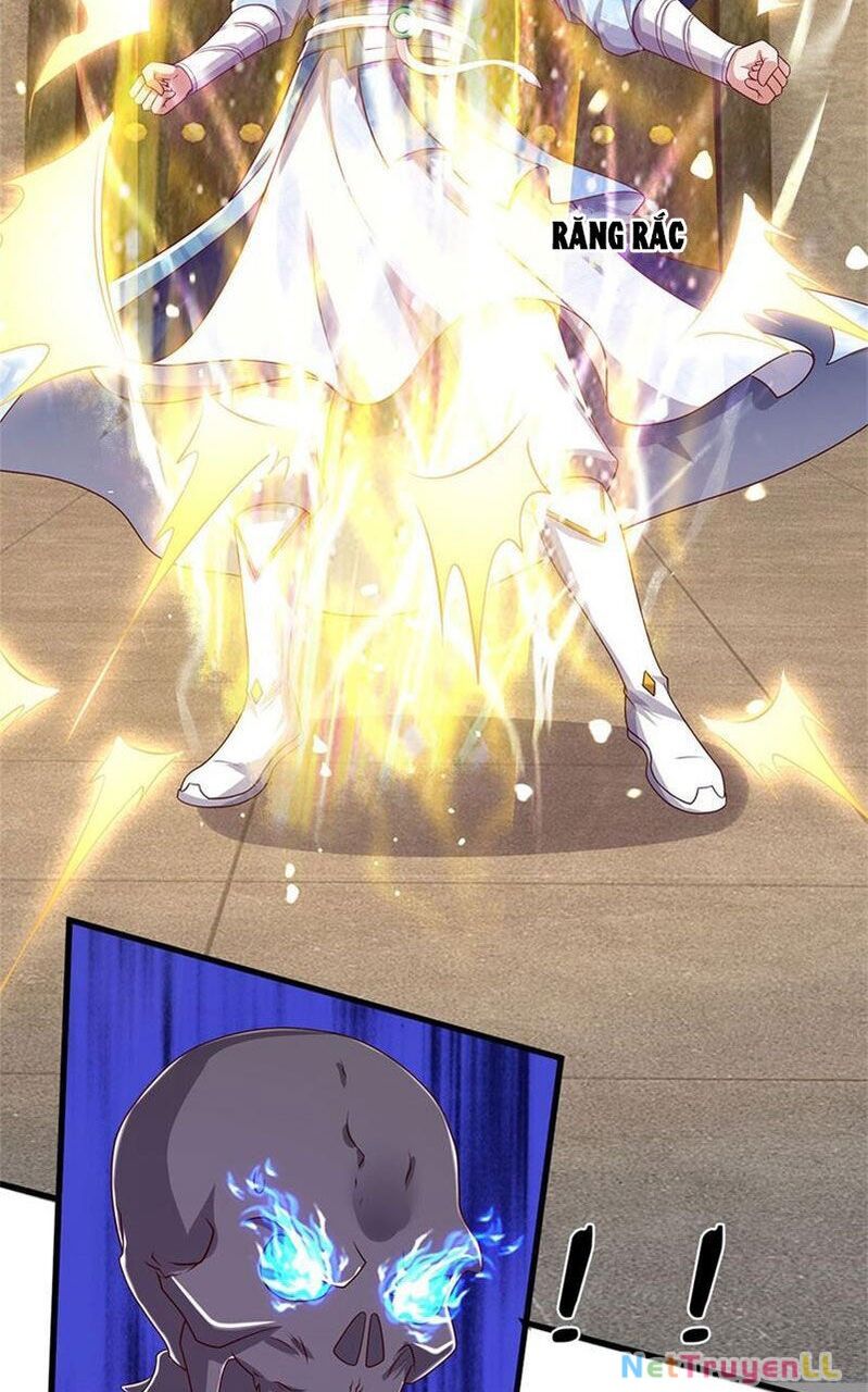 Ta Có Thể Sửa Chữa Vạn Vật Trên Dòng Thời Gian Chapter 113 - 4